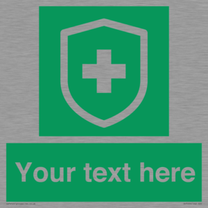 Custom Safe condition; virus protected